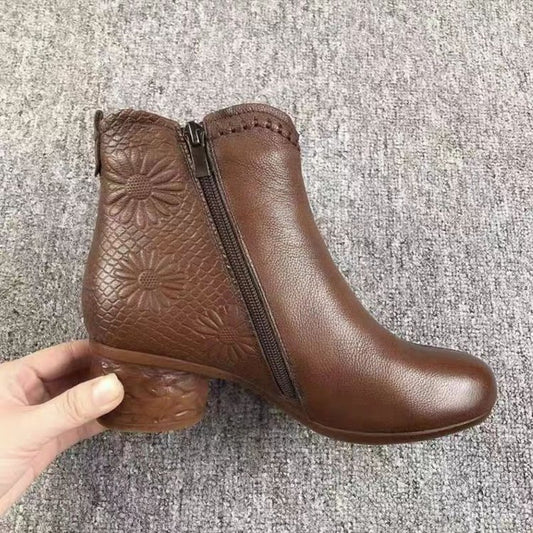Winter Soft Cold-proof Boots