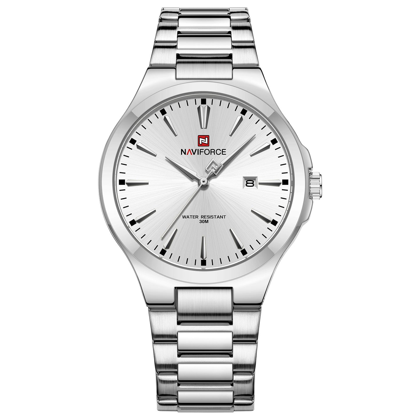 Simple And Genuine Waterproof For Business Men